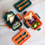 Durable Kids Lunch Box