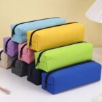 Geometry Box Multi Storage Pouch.