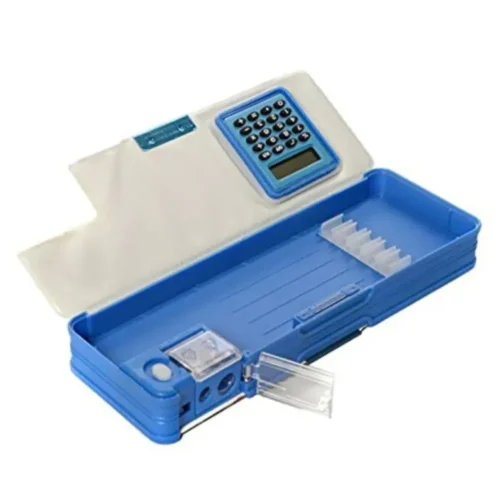 Geometry Box for Kids