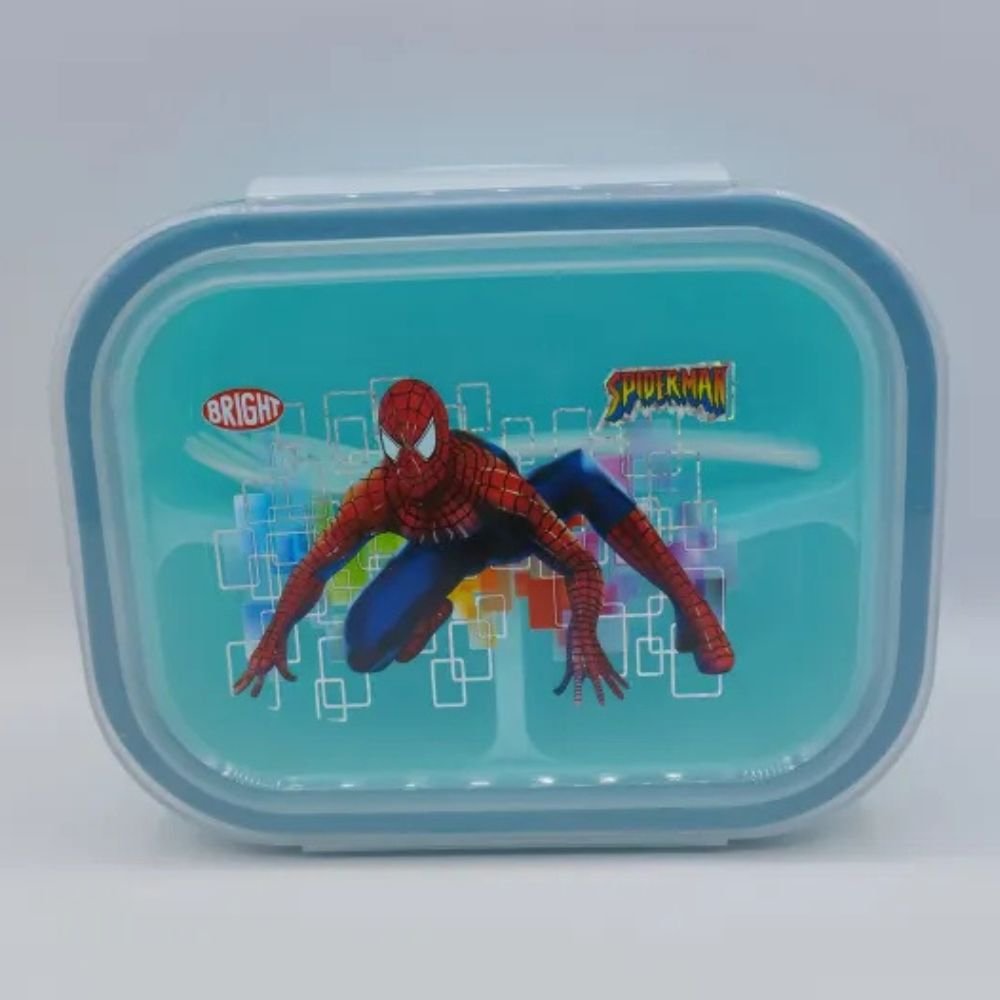 Novetta Lunch Box