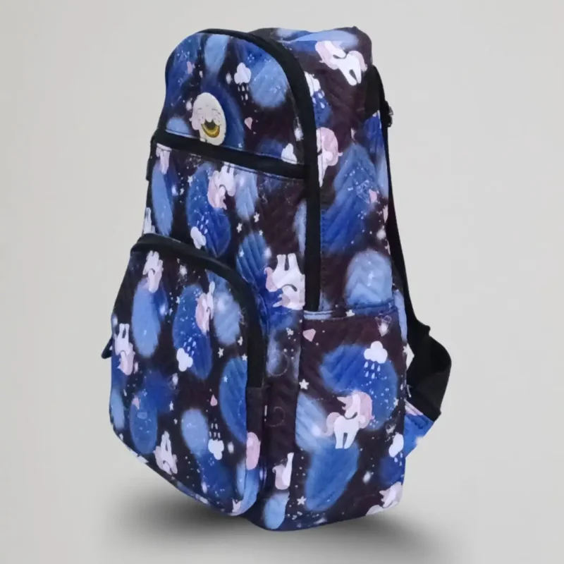 Best Unicorn School Bag for Class 2 to Class 5 Kids