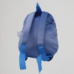 Doraemon Theme Plush School Bag for Kids