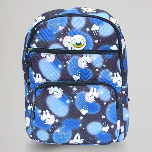 unicorn school bag