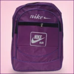 Front Kids School Backpack