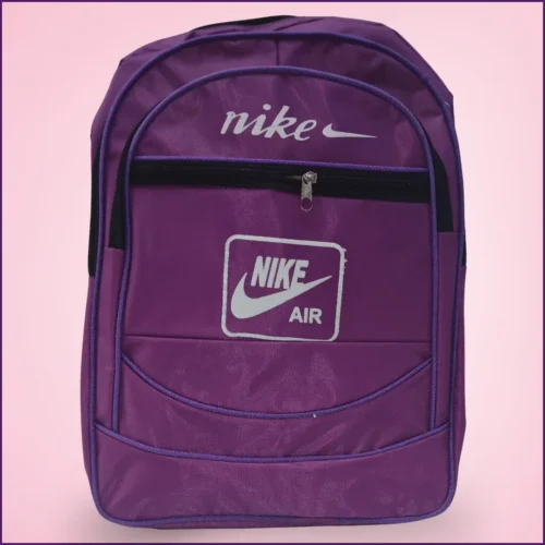 Front Kids School Backpack