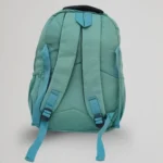 Green Daily Use School Bag
