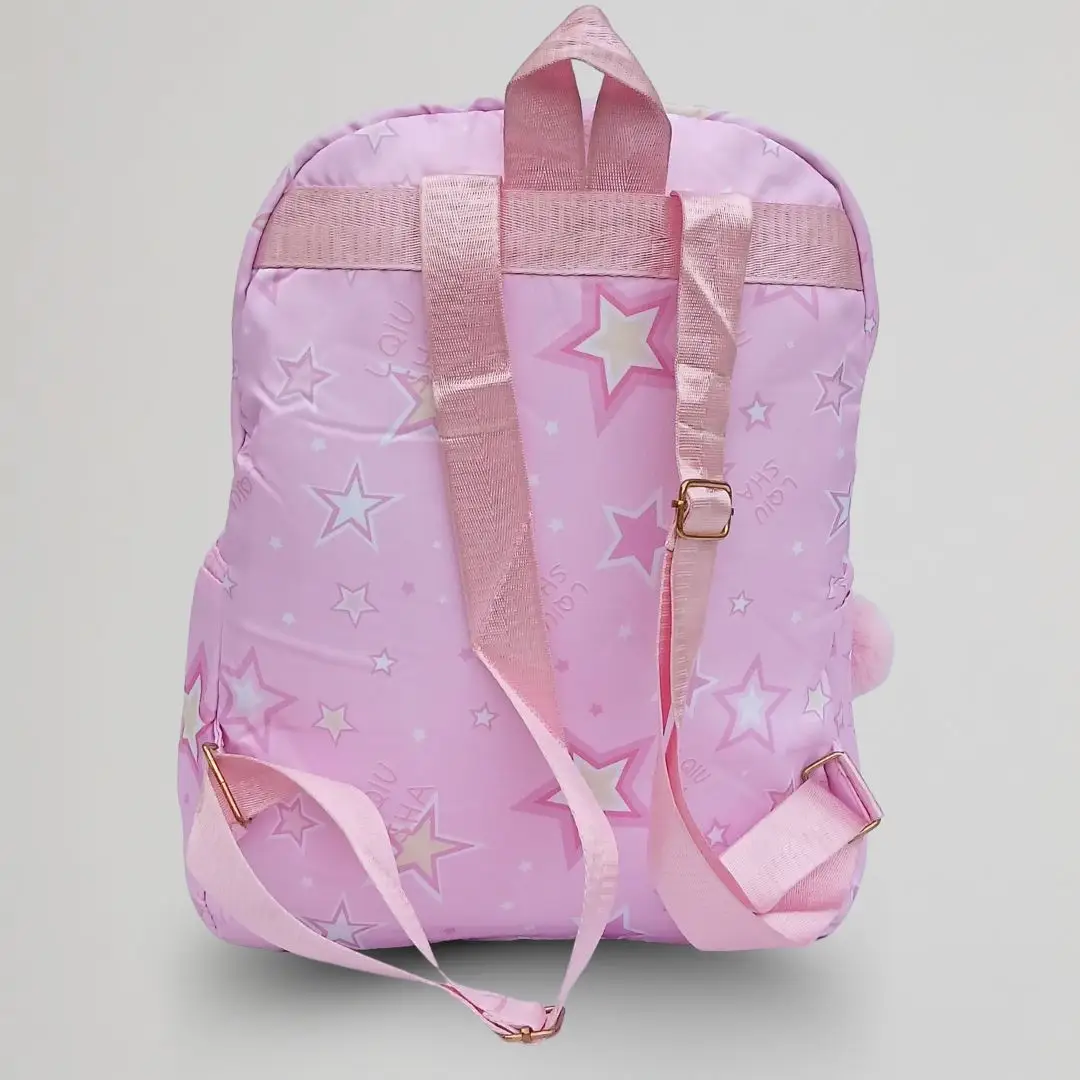 Lightweight Girls School Bag