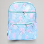Lightweight Unicorn School Backpack for Boys and Girls
