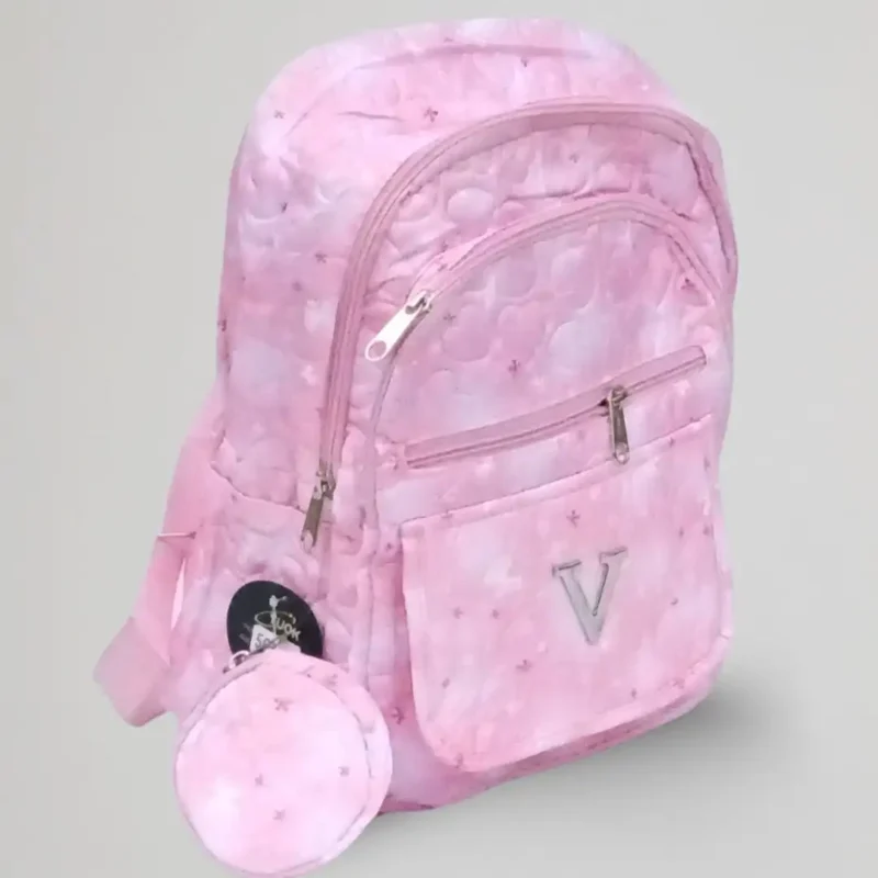 uni and College backpack