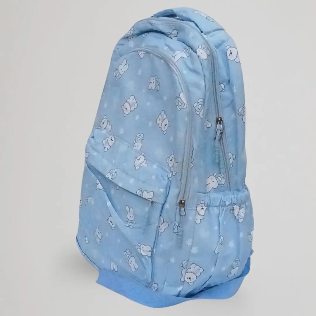 Lightweight school backpack for children class 2 to 5 Lightweight school backpack for children class 2 to 5
