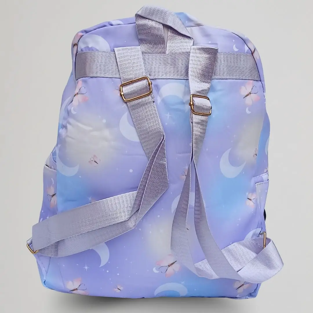 Premium Girls School Bag – Comfortable Shoulder Straps