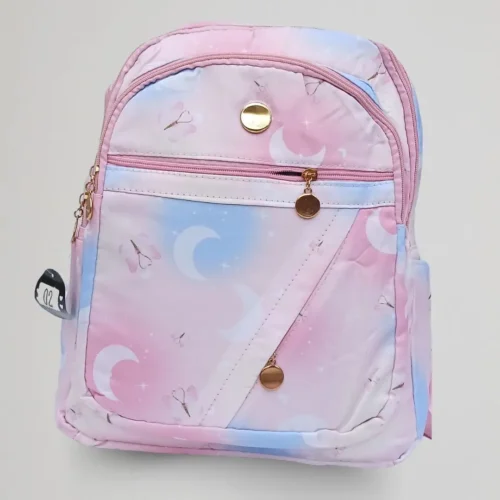 Premium Quality Cute Girls Backpack