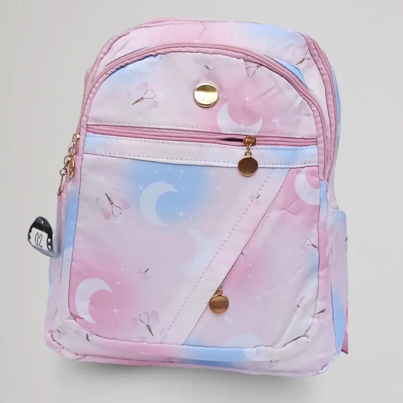 Premium Quality Cute Girls Backpack