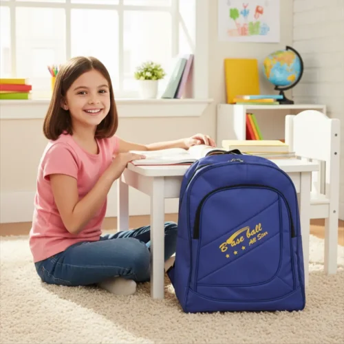 School bag for girls