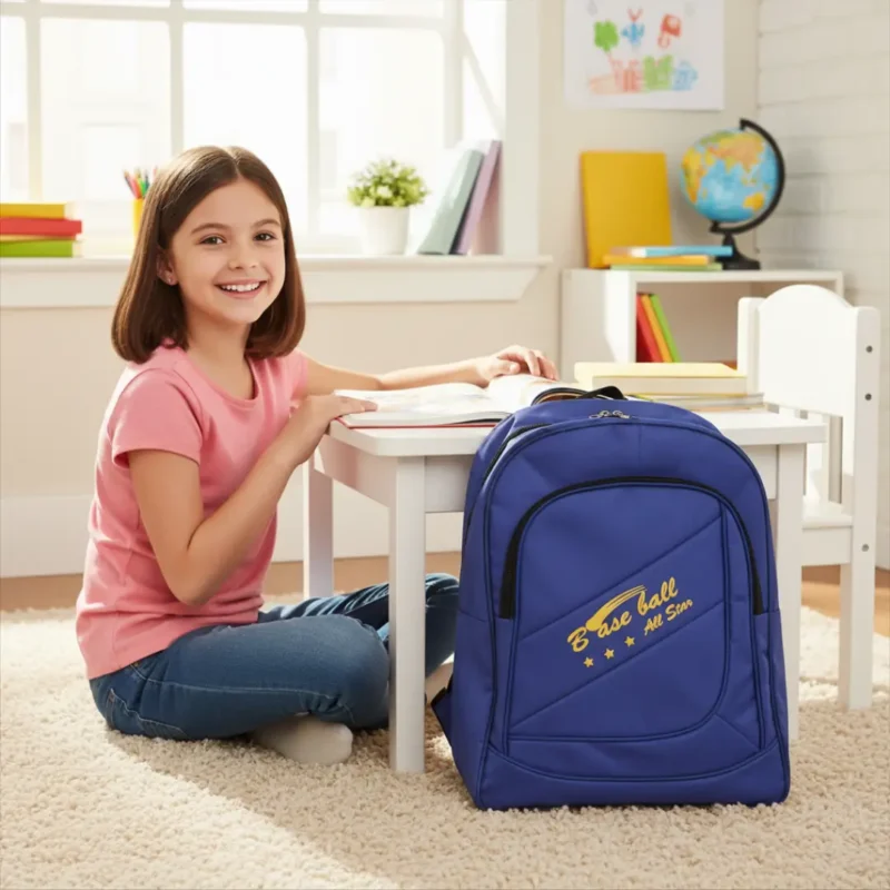 School bag for girls School bag for girls