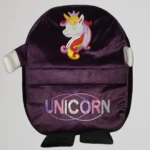 Unicorn school bag