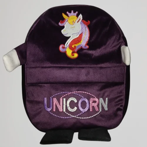 Unicorn school bag