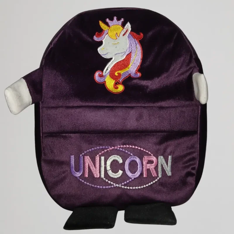 Unicorn school bag