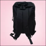 backpack school bag black