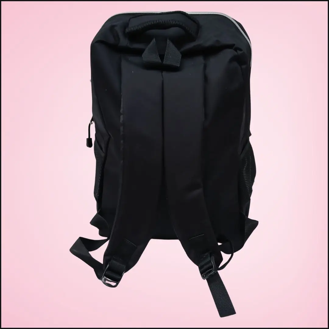 backpack school bag black backpack school bag black