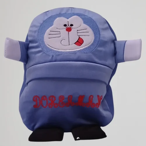 doraemon school bag