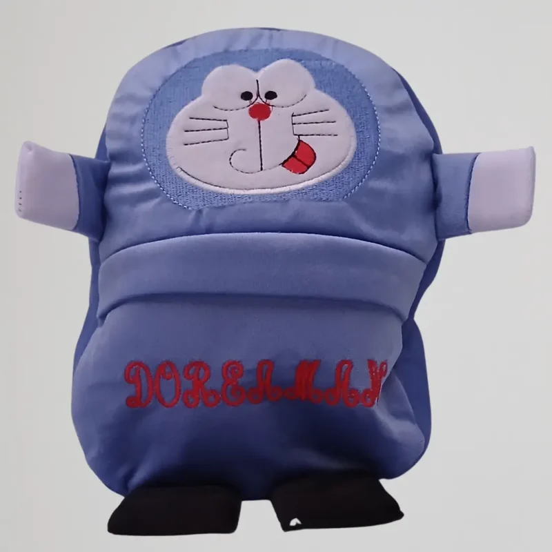 doraemon school bag