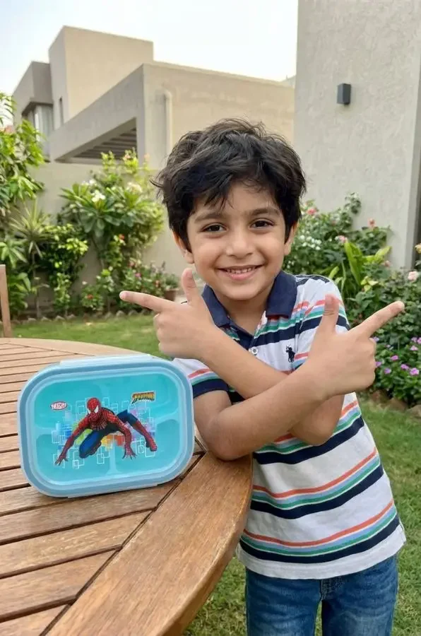 Review from customer