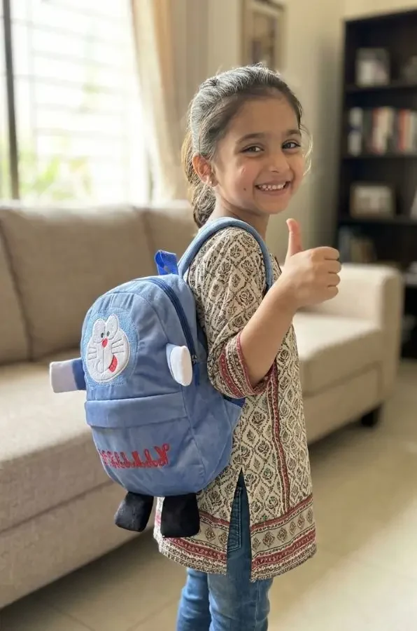 Review from customer Fariha ALi